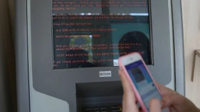 Die Rolle eines deutschen E-Mail-Anbieters im Hackerangriff