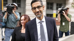 Alphabet: Enttäuschte Erwartungen haben kurze Beine