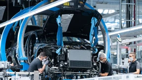 Daimler und das Steuergeld