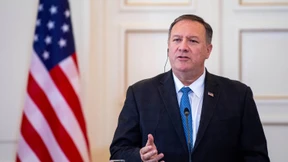 Amerika: Türkische Bohrungen illegal