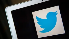 Twitter-Aktie geht durch die Decke