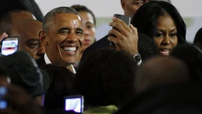 Barack Obama war ein wilder Student