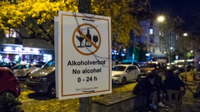 Mittelhessischer Kreis löst Frankfurt als Corona-Hotspot ab