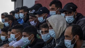 Einmal Gran Canaria zur Abschreckung