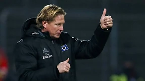 In Hamburg reißen sie schon wieder Witze