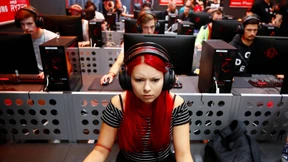 Gamer haben an der Börse keinen Spaß