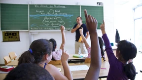 Allah oder der Beirat