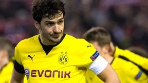 BVB reagiert auf Hummels-Kritik an „Drecksmitteilung“