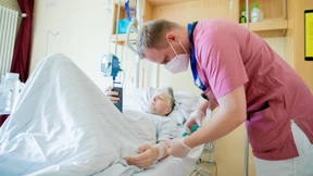 Regierung bringt Krankenhausreform auf den Weg