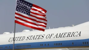 Weißes Haus und Weltordnung