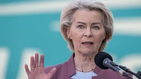Von der Leyen gegen Aufhebung von EU-Iran-Sanktionen