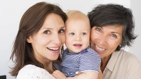 Wann ist der richtige Zeitpunkt für ein Kind?