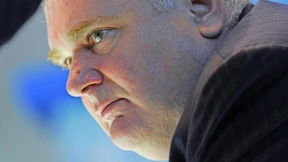 Wie Matthias Warnig der mächtigste Deutsche in Russland wurde