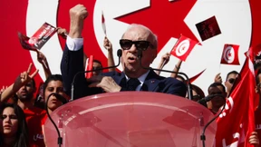 Einfach weiter geradeaus