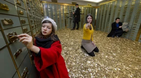 Das Grundeinkommen wäre ein Desaster