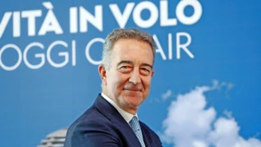 ITA will nur Lufthansa als Bräutigam   