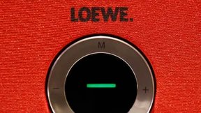 Loewe meldet Insolvenz an