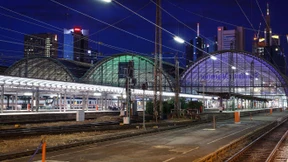 DGHS-Präsidentin mit Buttersäure übergossen