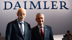 Zetsche geht zu Aldi Süd