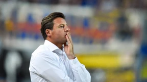 Runjaic in Kaiserslautern vor dem Aus