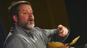 Tüftler für die Marslandung