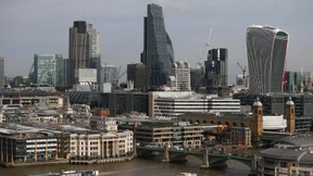 Börsenchef: 232.000 Finanz-Arbeitsplätze in Gefahr