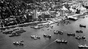 Hat man euch gelehrt, mich zu hassen?