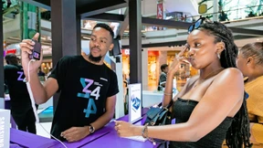 Mehr Investitionen statt Entwicklungshilfe für Afrika