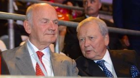 Porsche-Familie geht auf Distanz zu Piëch