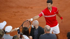 „Er hat mich gecoacht“