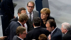 Hochfest der Verfassungsorgane  