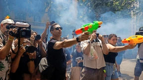 Wut über Touristenmassen wächst immer weiter