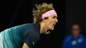 Zverev nimmt die nächste Hürde