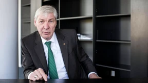 Michael Sommer - eine deutsche Karriere 