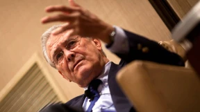 Wo ist ein Gegner für den Krieg?