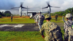 Entführter Amerikaner in Nigeria befreit