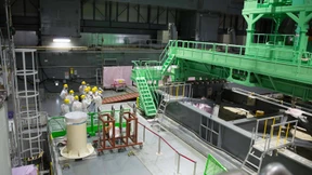 Bericht aus dem Inneren der Katastrophe