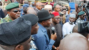 Shell droht brisanter Prozess in den Niederlanden