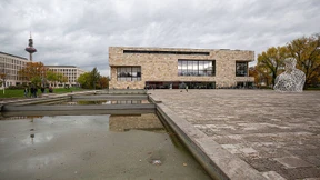 Vieles spricht für eine Station auf dem Campus