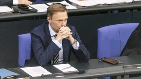 Die Partei der Unzufriedenen