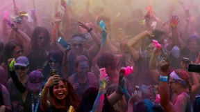 Gestern und morgen sind abgeschafft!