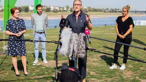 Das große Stechen in der zweiten Runde