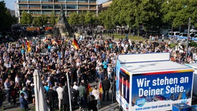 Warum Menschen mit Migrationshintergrund AfD wählen
