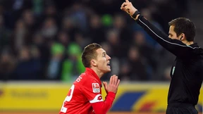 Nur beim Fußball gibt es Theater