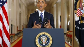 Neu gewählter Kongress in Amerika nimmt Arbeit auf