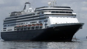 Trump will Passagieren der „Zaandam“ helfen