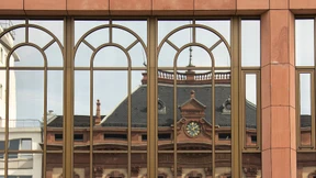 Einzelheiten zum Kurhaus gefragt