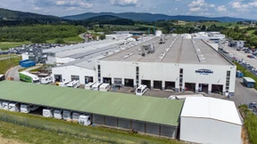 Knaus Tabbert trennt sich von inhaftierten Vorständen