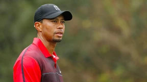 Woods auf letztem Platz bei eigenem Turnier