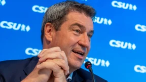 Regierung erteilt Söders Vorstoß zu Kohle eine Absage